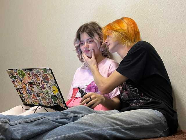 Fotografija profila Candycrisa