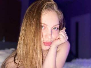 Erotični video klepet CandyDragon