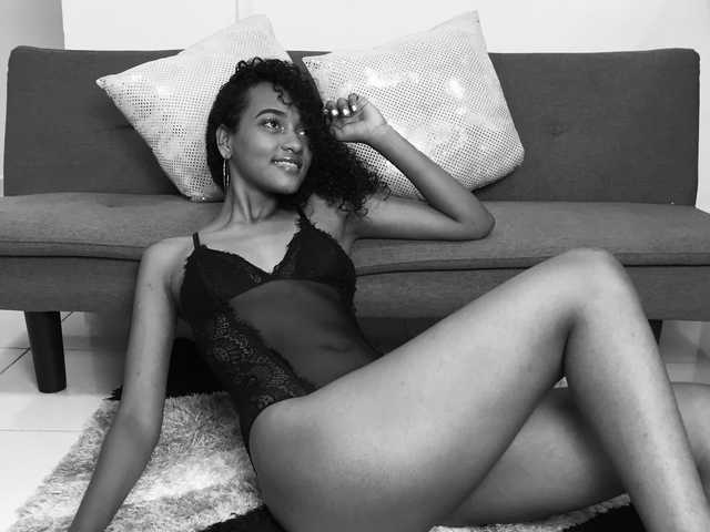 Profilna fotografija Candy_ebony21