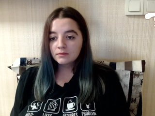 Oddajajo posnetke zaslona CandyEva