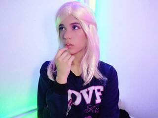 Erotični video klepet candyfeng18