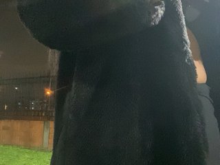 Erotični video klepet Candyfoox