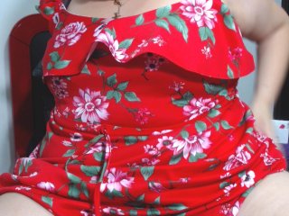 Oddajajo posnetke zaslona candyfoxxx