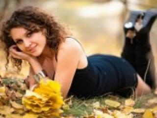 Fotografija profila candygirl1