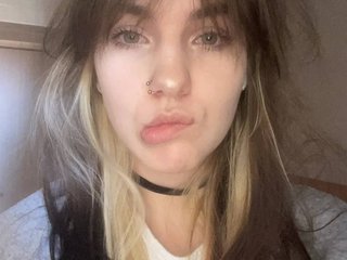 Erotični video klepet CandyJoly