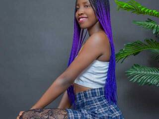 Erotični video klepet barbeyy