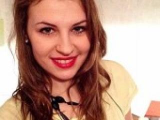 Erotični video klepet candyllove