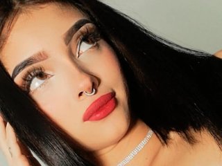 Erotični video klepet candyllucy