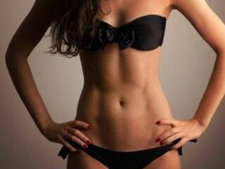 Erotični video klepet CandyNatali