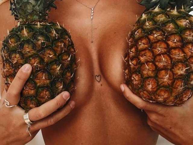 Fotografija profila CandyPervert01