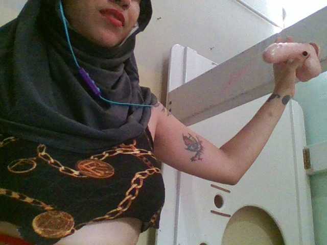 Oddajajo posnetke zaslona katzy666