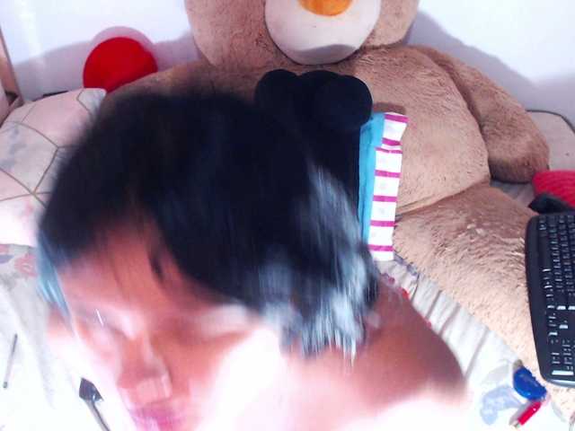 Oddajajo posnetke zaslona candysquirrttt