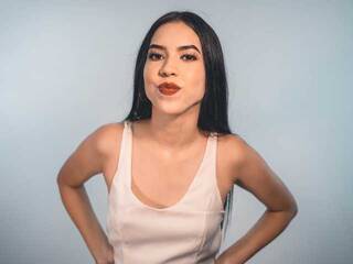 Erotični video klepet CandyStone