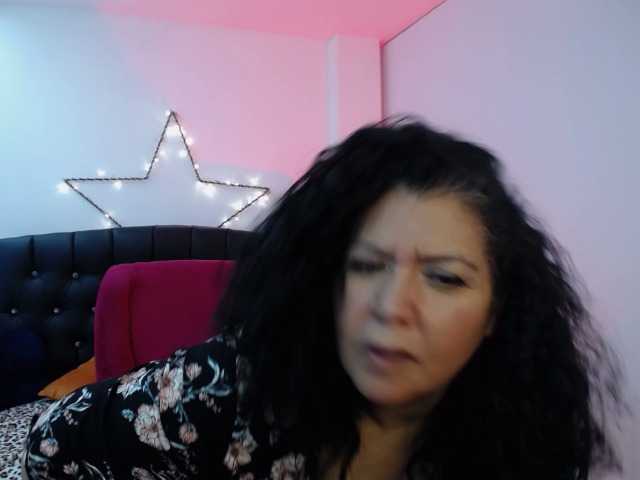 Oddajajo posnetke zaslona candystorm01