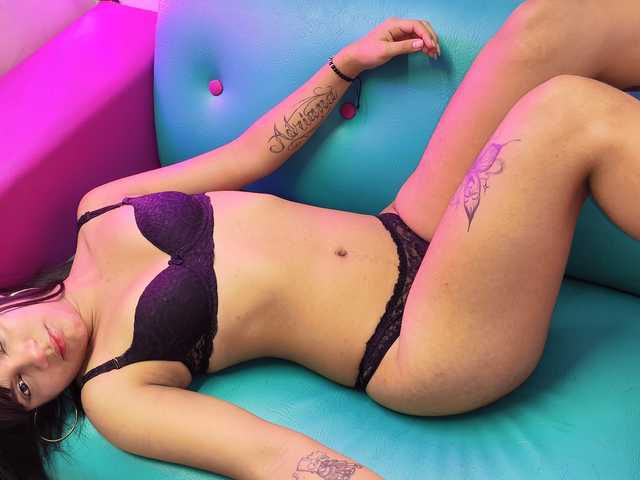Fotografija profila candywildx