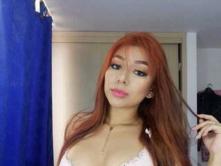 Erotični video klepet candywilliam