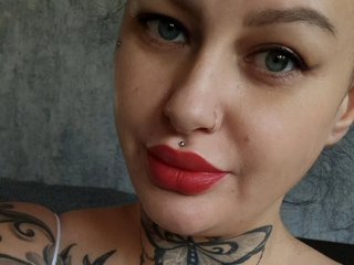 Erotični video klepet CannabisQueen