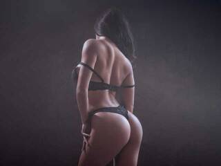 Erotični video klepet Caramel-girl