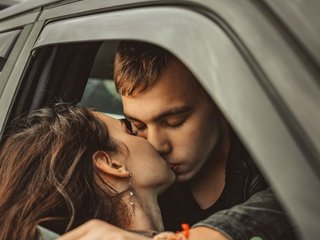 Erotični video klepet Caramel3234