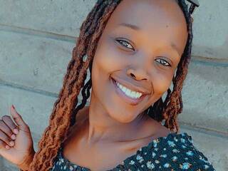 Erotični video klepet Caramelbeauty27