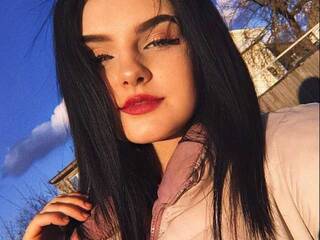 Erotični video klepet CarenWillias