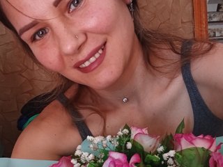 Erotični video klepet Carina4487