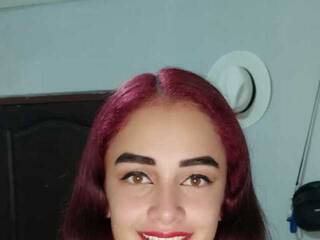 Erotični video klepet carito-torres