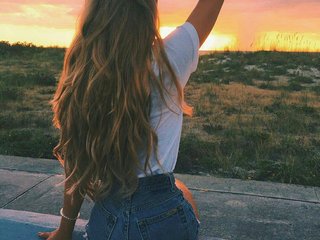 Erotični video klepet Carla-H0t