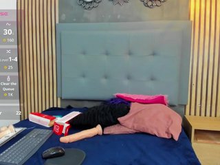 Erotični video klepet carlabrunet