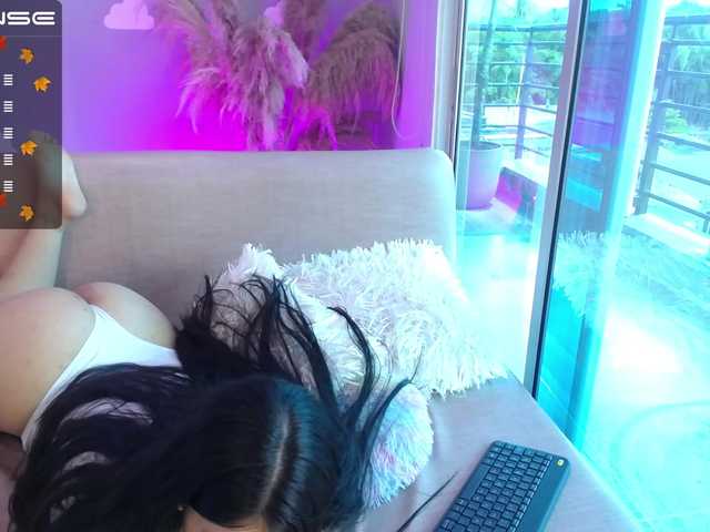 Oddajajo posnetke zaslona CarlaDias