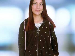 Erotični video klepet carlamiller1