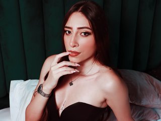 Erotični video klepet CarlaPalmer