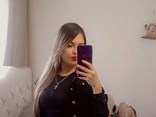 Erotični video klepet CarlaStorm