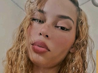 Erotični video klepet Carlinha110