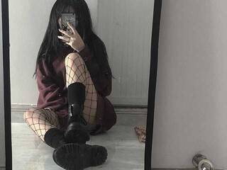 Erotični video klepet CarlyLovely