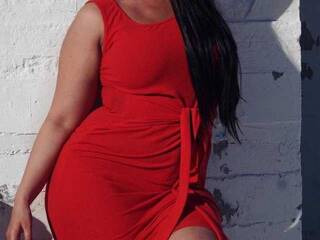 Erotični video klepet Carmeljuicy