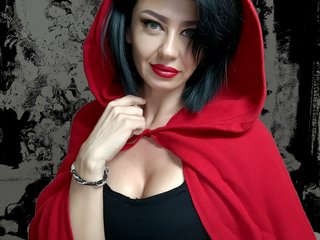 Erotični video klepet Taissa