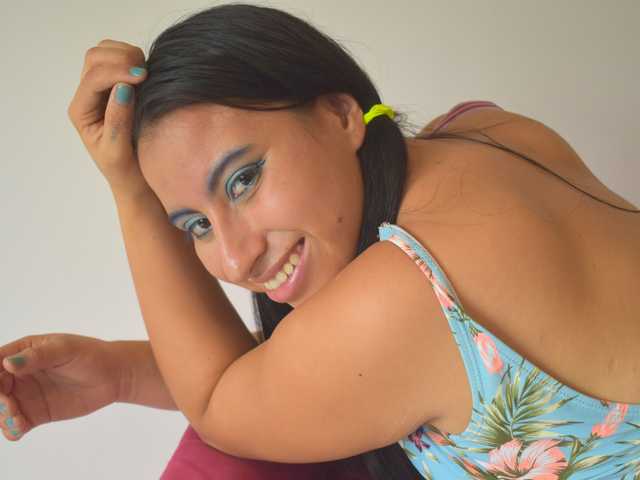 Profilna fotografija CarmenGuzmann