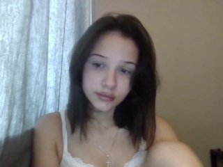 Erotični video klepet CarmenModel