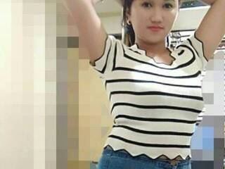 Erotični video klepet Carmina1320