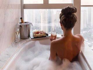 Erotični video klepet Carolina-love19