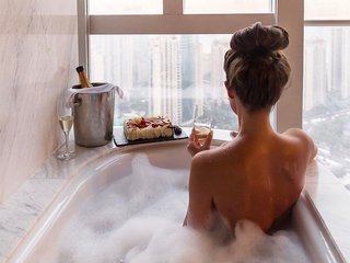 Erotični video klepet Carolina-love19