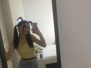 Erotični video klepet Carolina33