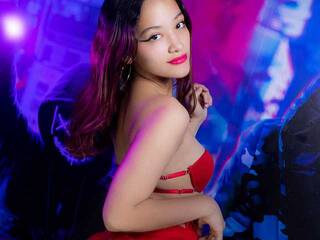 Erotični video klepet CarolinaHot