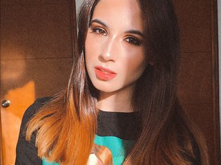 Fotografija profila carolinamira