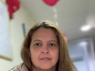 Erotični video klepet Caroline-cm