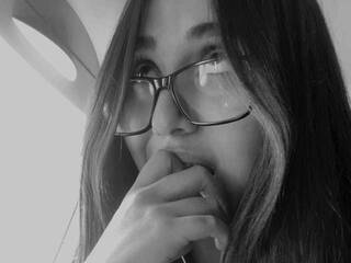 Erotični video klepet Caroline12