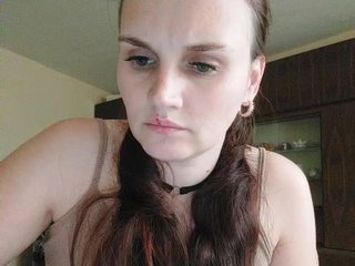 Erotični video klepet Caroline_Kisulya