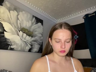 Erotični video klepet Caraline