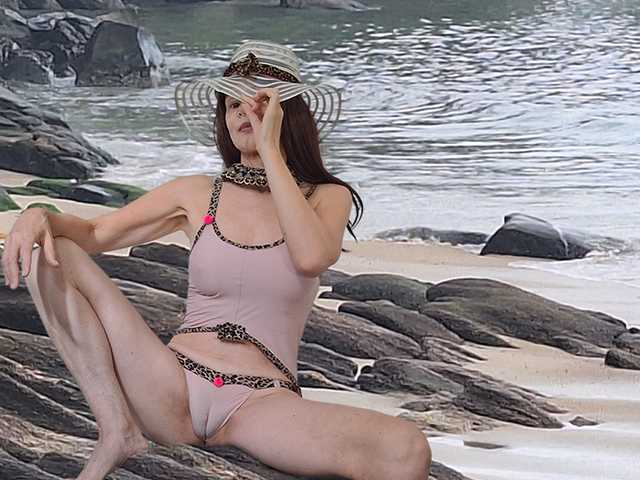 Fotografija profila Carolsquirter